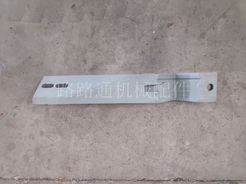 吉林吉公LB4000型瀝青站漿臂